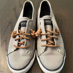 Sperry Top-Siders!
